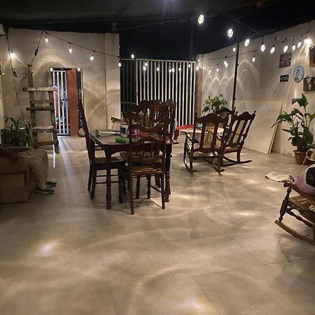 Hostal Brisas Del Ometepe Rivas Zewnętrze zdjęcie