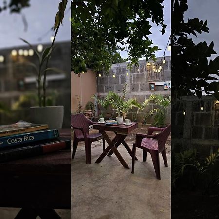 Hostal Brisas Del Ometepe Rivas Zewnętrze zdjęcie