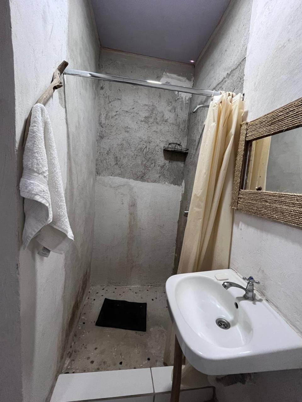 Hostal Brisas Del Ometepe Rivas Zewnętrze zdjęcie
