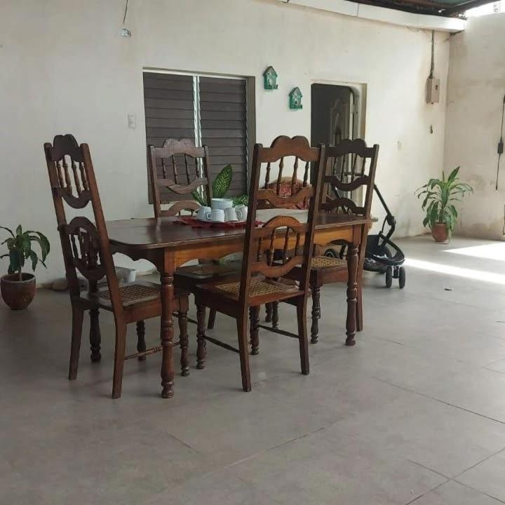 Hostal Brisas Del Ometepe Rivas Zewnętrze zdjęcie