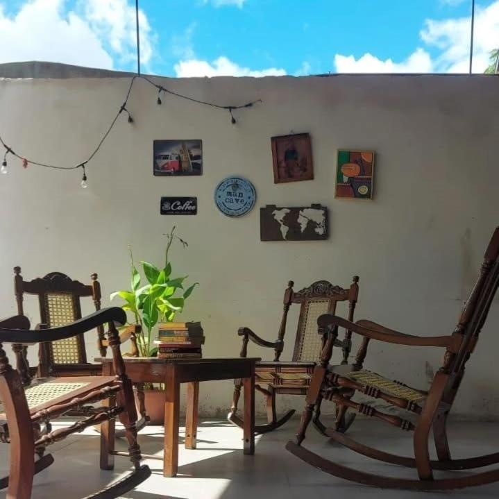 Hostal Brisas Del Ometepe Rivas Zewnętrze zdjęcie