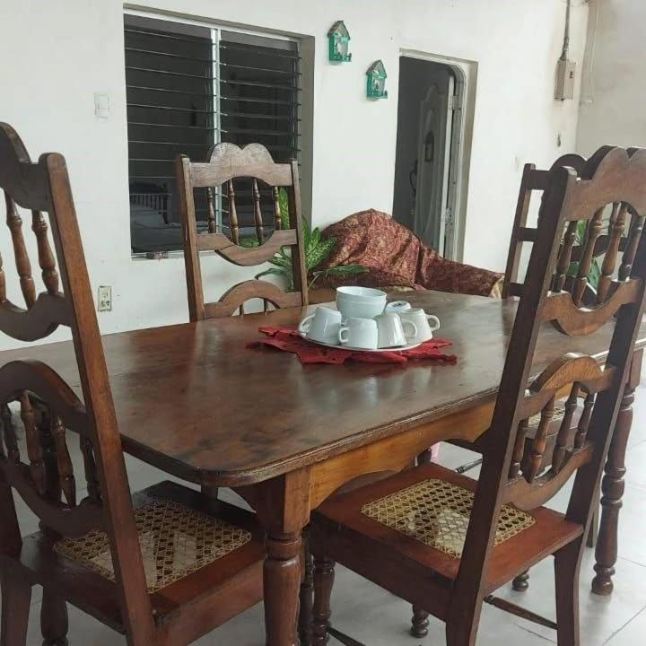 Hostal Brisas Del Ometepe Rivas Zewnętrze zdjęcie