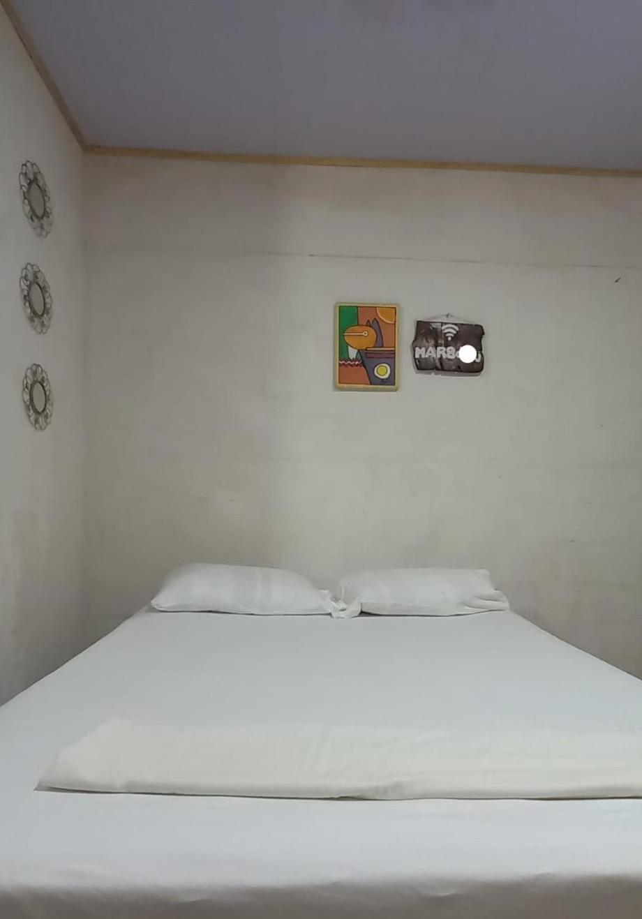 Hostal Brisas Del Ometepe Rivas Zewnętrze zdjęcie