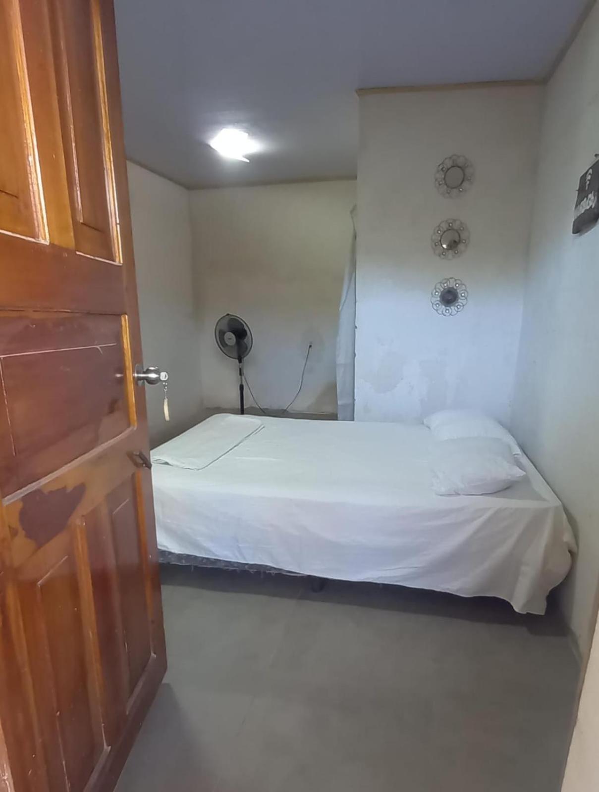 Hostal Brisas Del Ometepe Rivas Zewnętrze zdjęcie