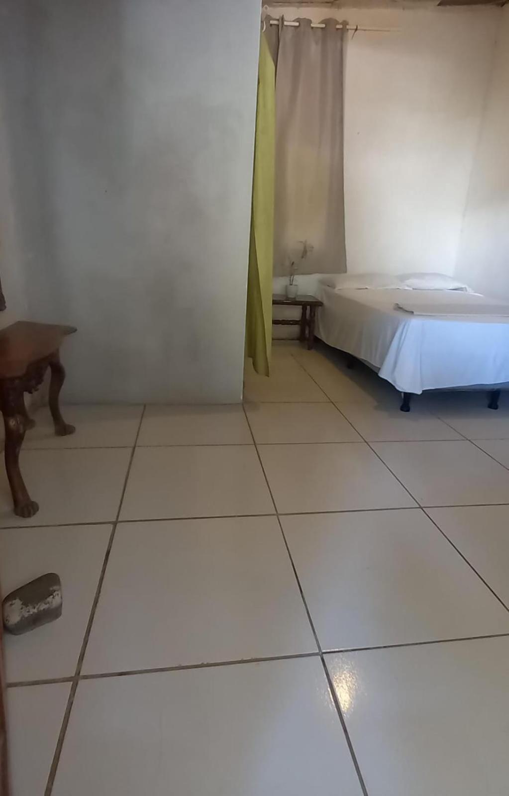 Hostal Brisas Del Ometepe Rivas Zewnętrze zdjęcie