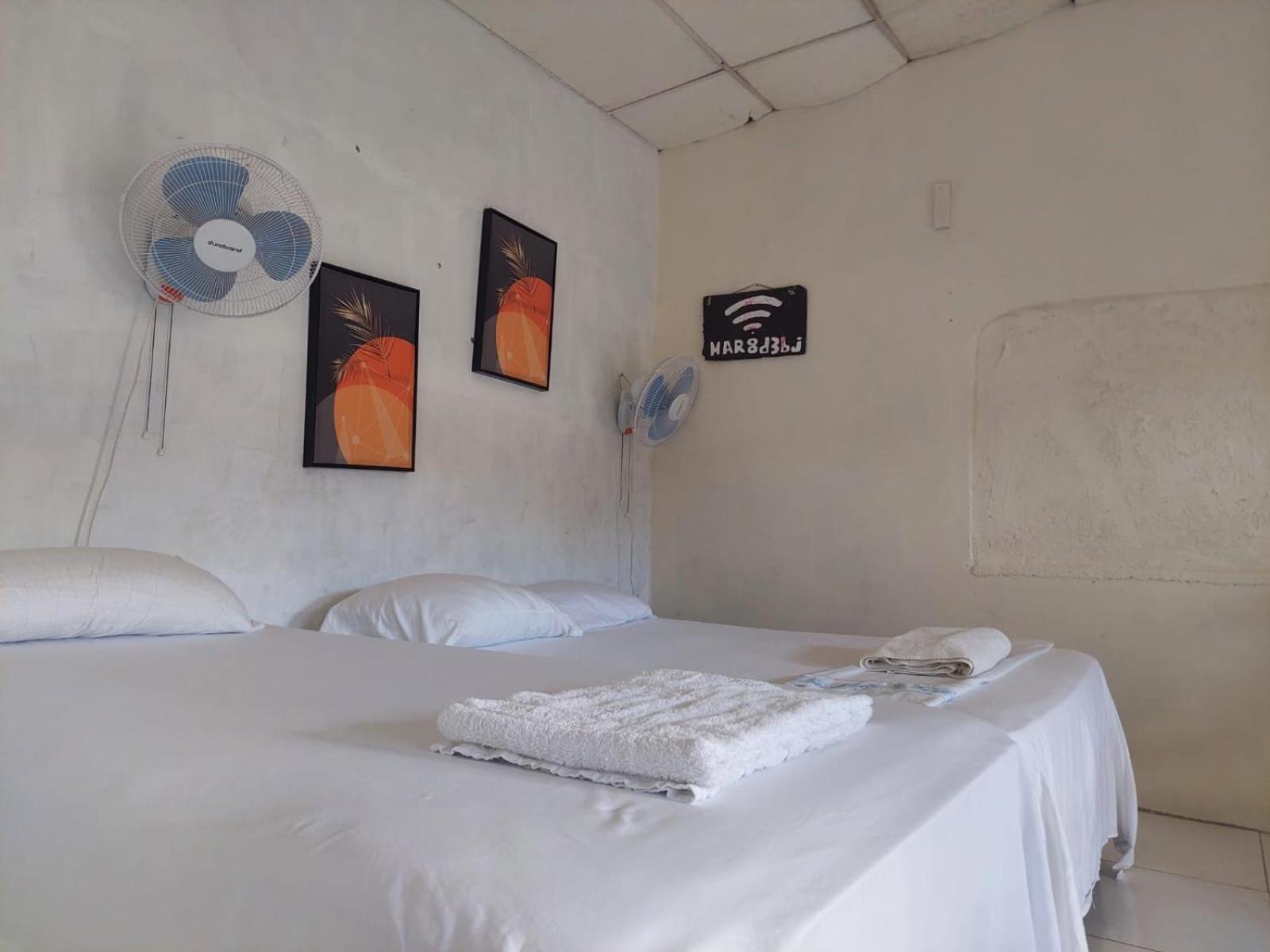 Hostal Brisas Del Ometepe Rivas Zewnętrze zdjęcie