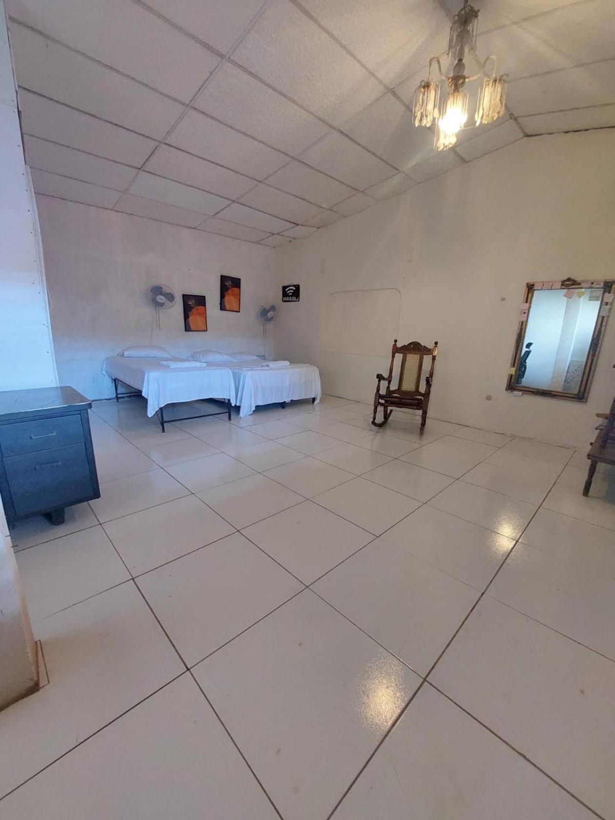 Hostal Brisas Del Ometepe Rivas Zewnętrze zdjęcie
