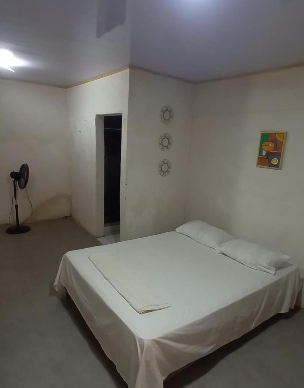 Hostal Brisas Del Ometepe Rivas Zewnętrze zdjęcie