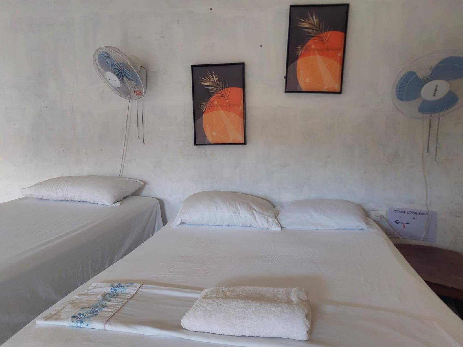 Hostal Brisas Del Ometepe Rivas Zewnętrze zdjęcie