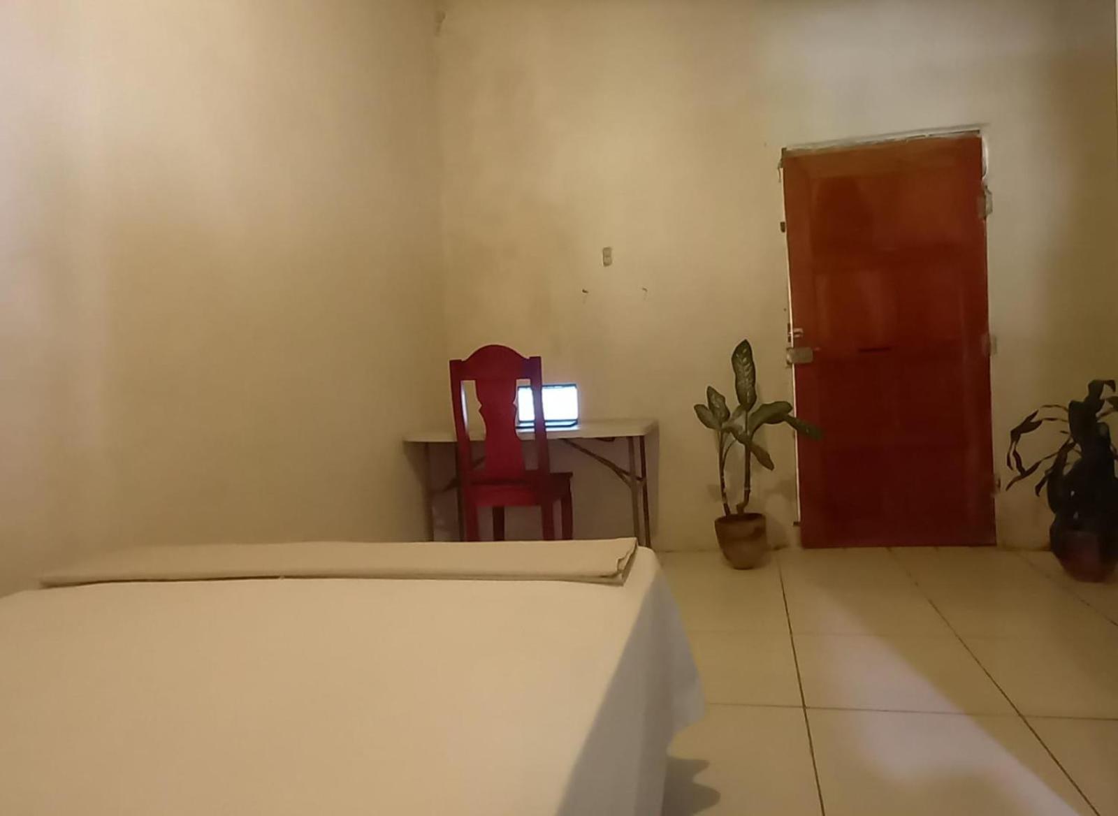 Hostal Brisas Del Ometepe Rivas Zewnętrze zdjęcie