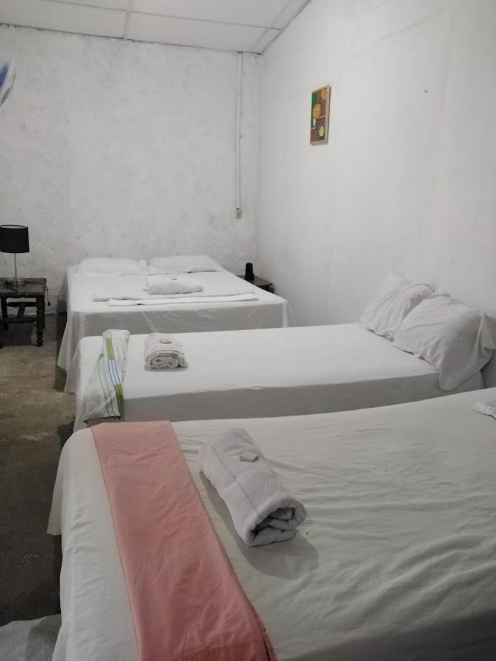 Hostal Brisas Del Ometepe Rivas Pokój zdjęcie