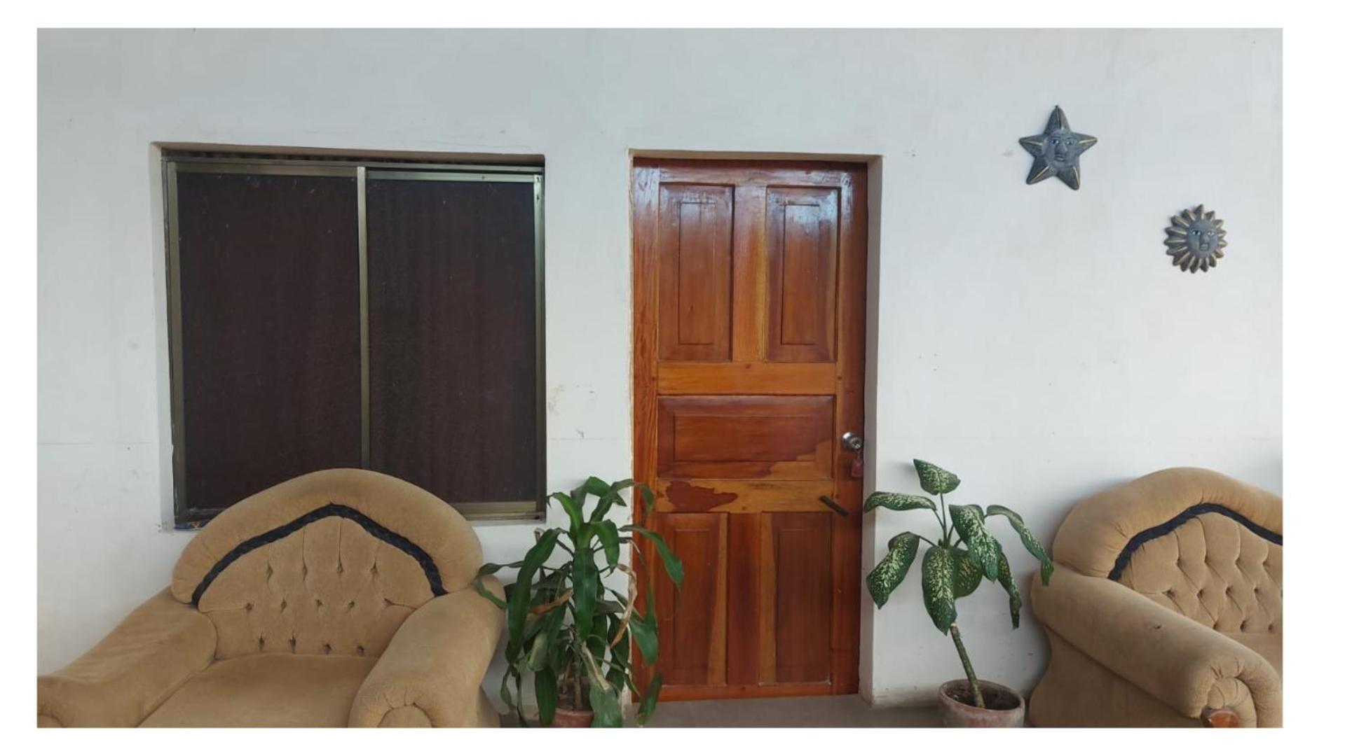 Hostal Brisas Del Ometepe Rivas Zewnętrze zdjęcie